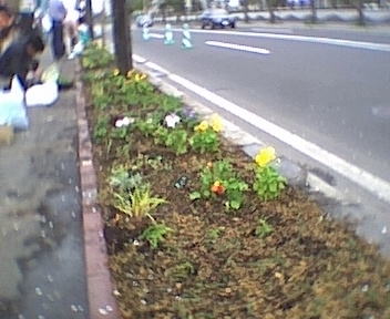 ���������Ԓd�̎ʐ^